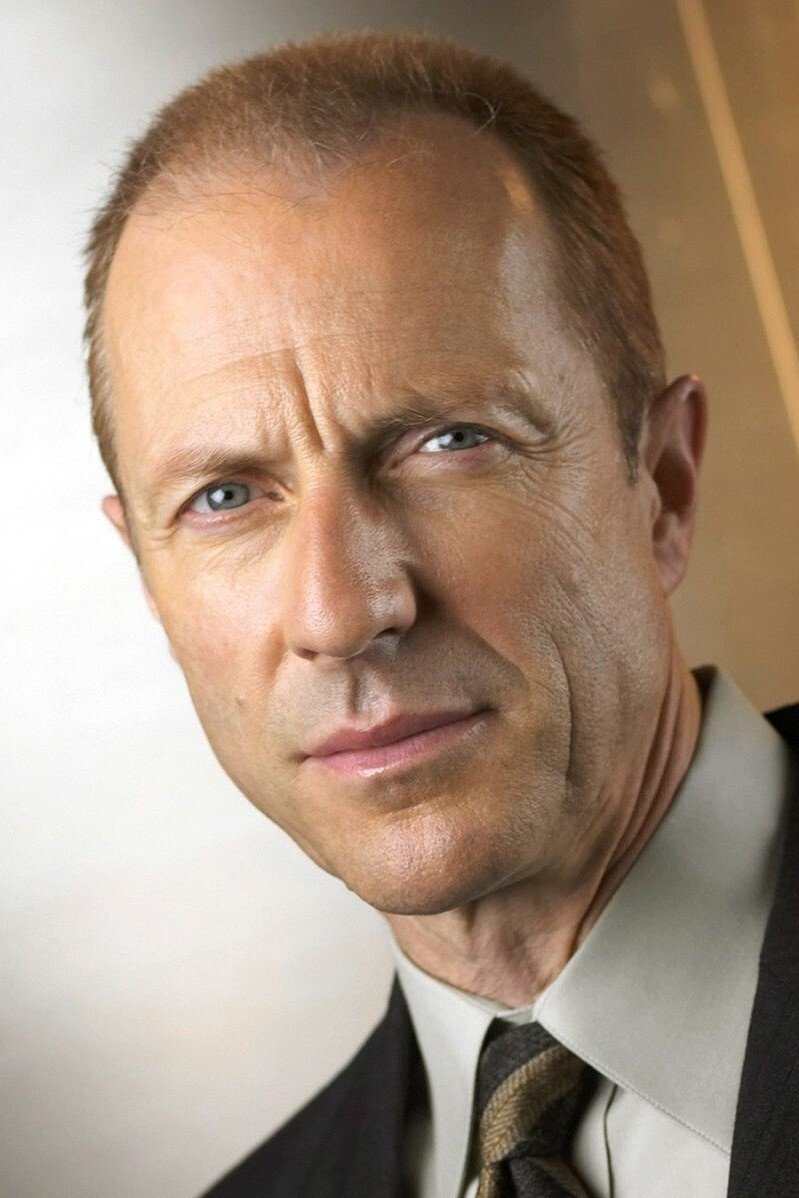 Will Lyman - Narrator (voice)