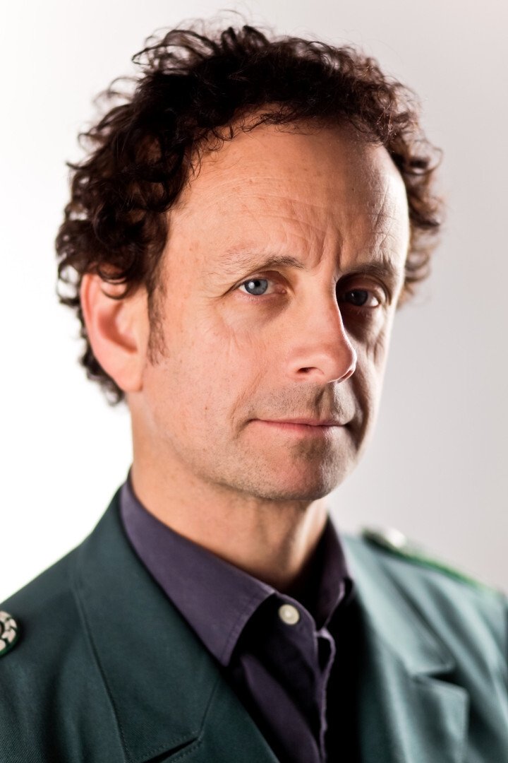Kevin McDonald - Self