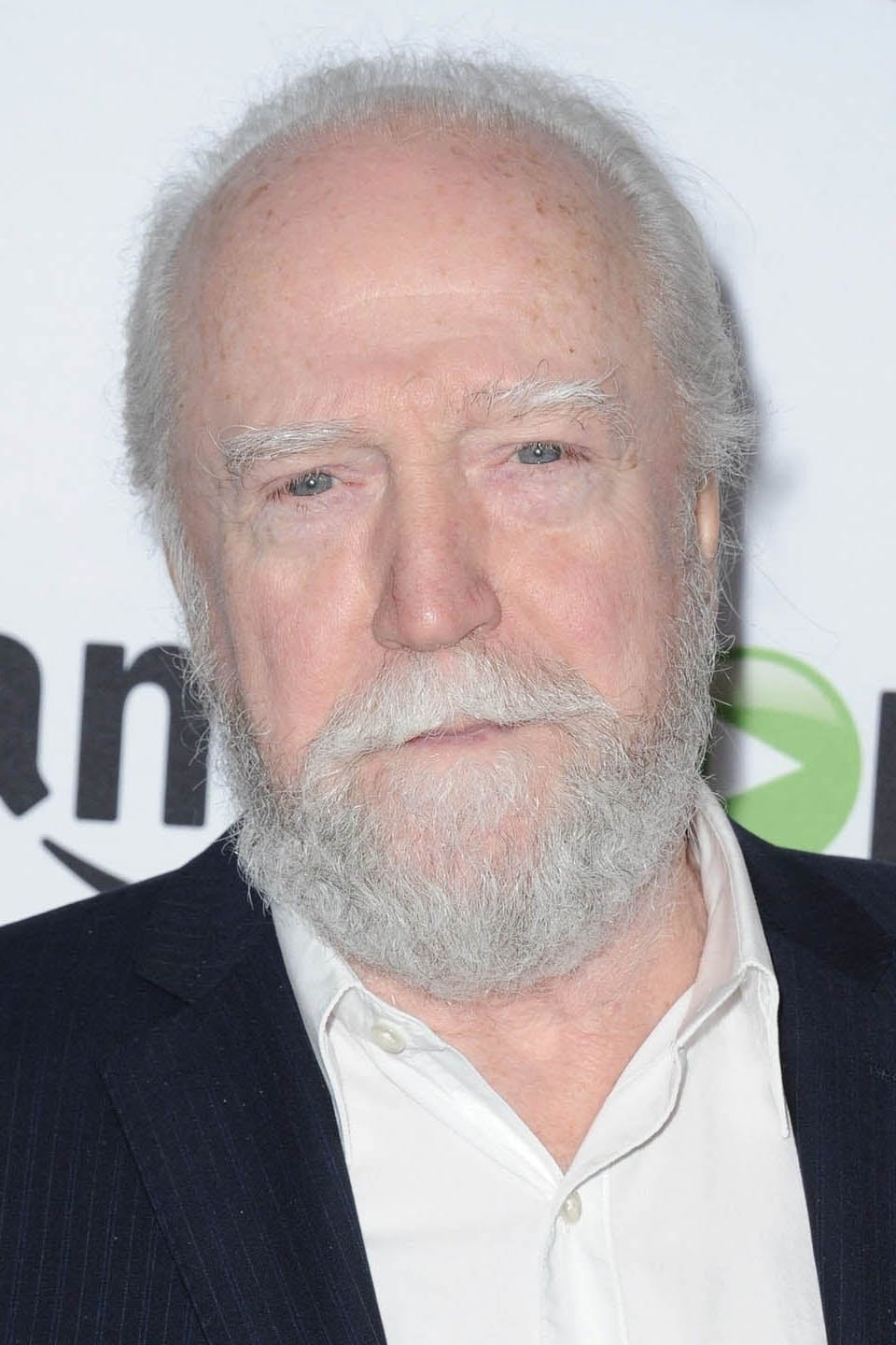 Scott Wilson - Richard 'Dick' Hickcock