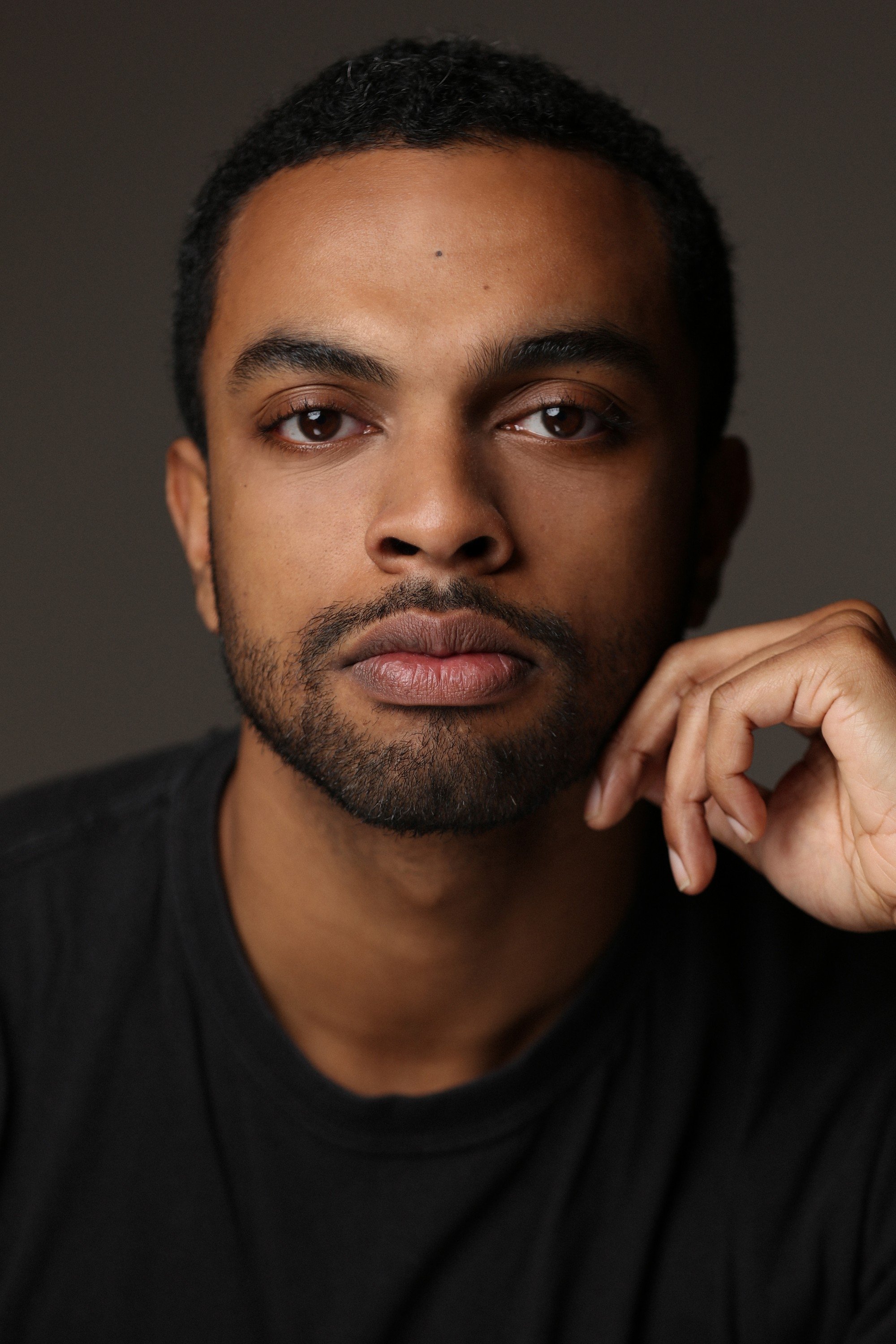 Andre Bullock - Horse Soldier