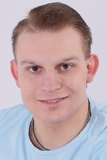 John Batziolas - Rescued Private Schulenburg
