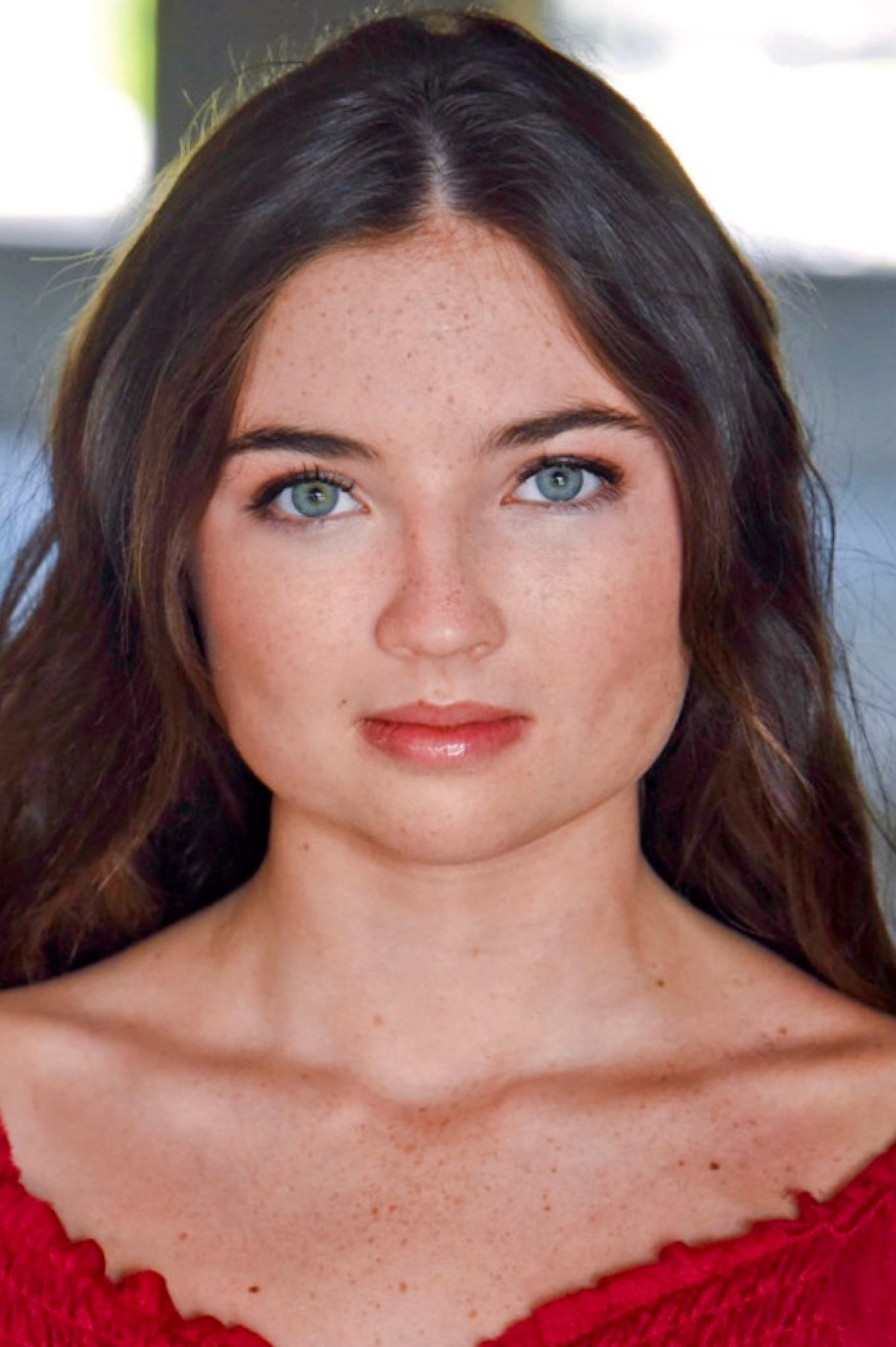 Eden Campbell - Cheddar