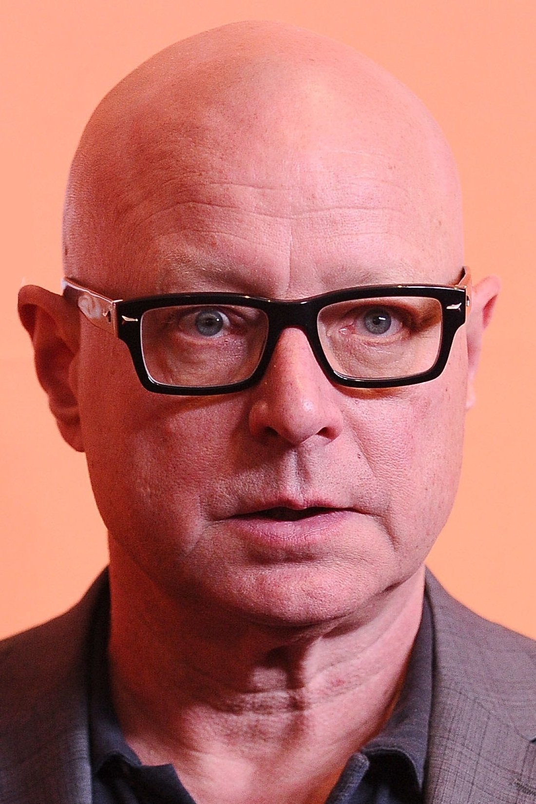Steve Marker - Self
