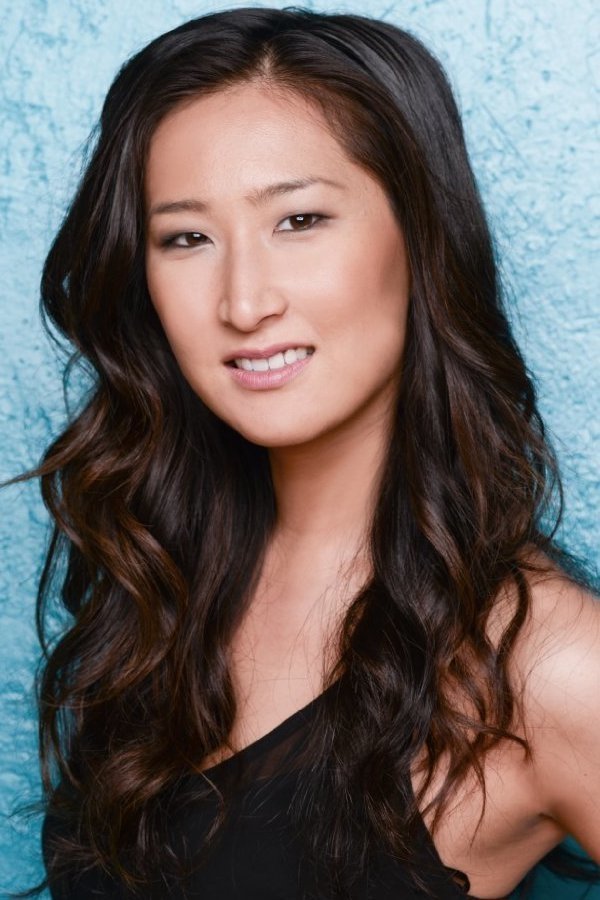 Vicki Kim - Jill's Mom