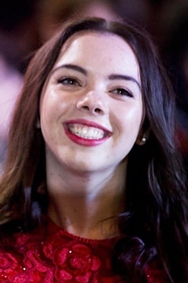 Katie Jackson - Cute Hobbit Child