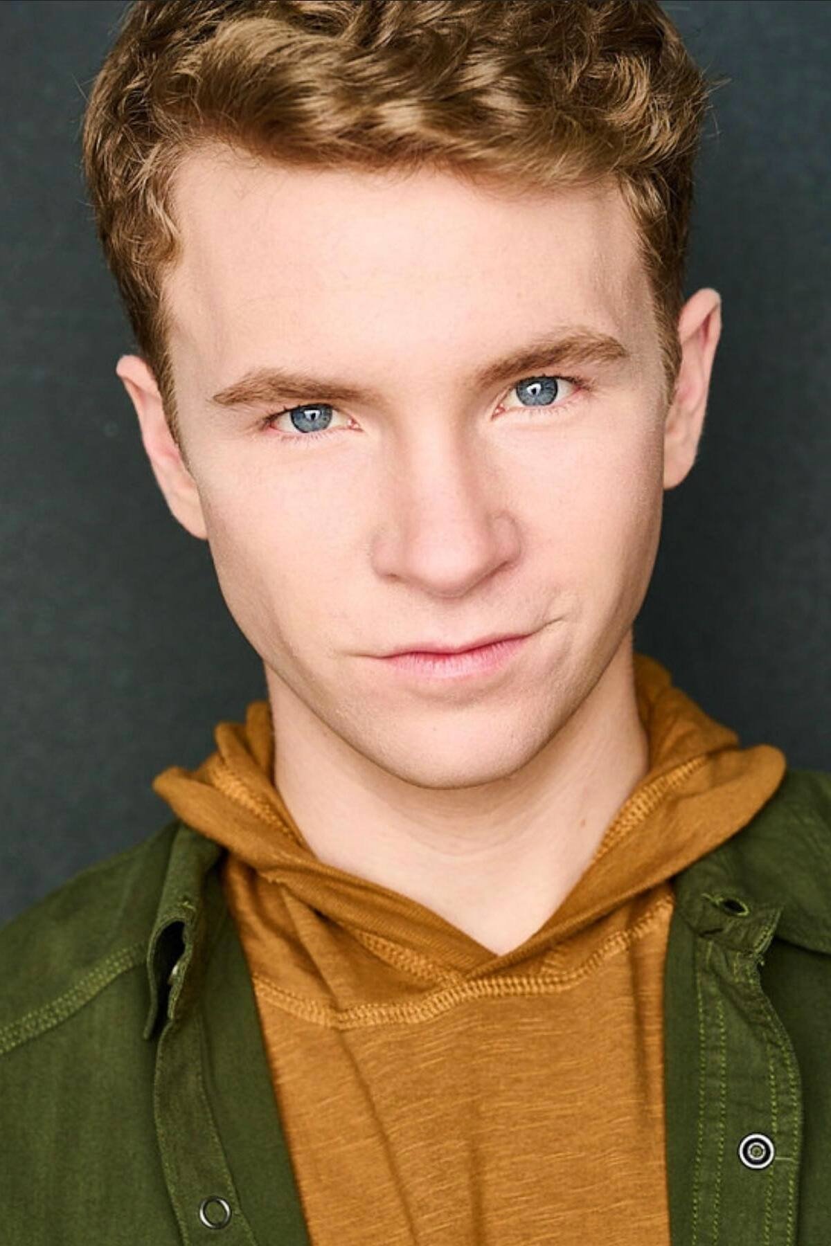 Justin Ellings - Brewster Banner