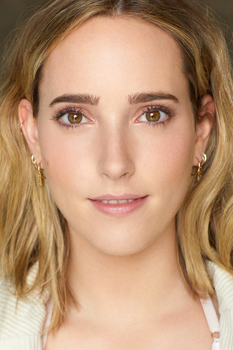 Hannah Leigh - Sam Muller