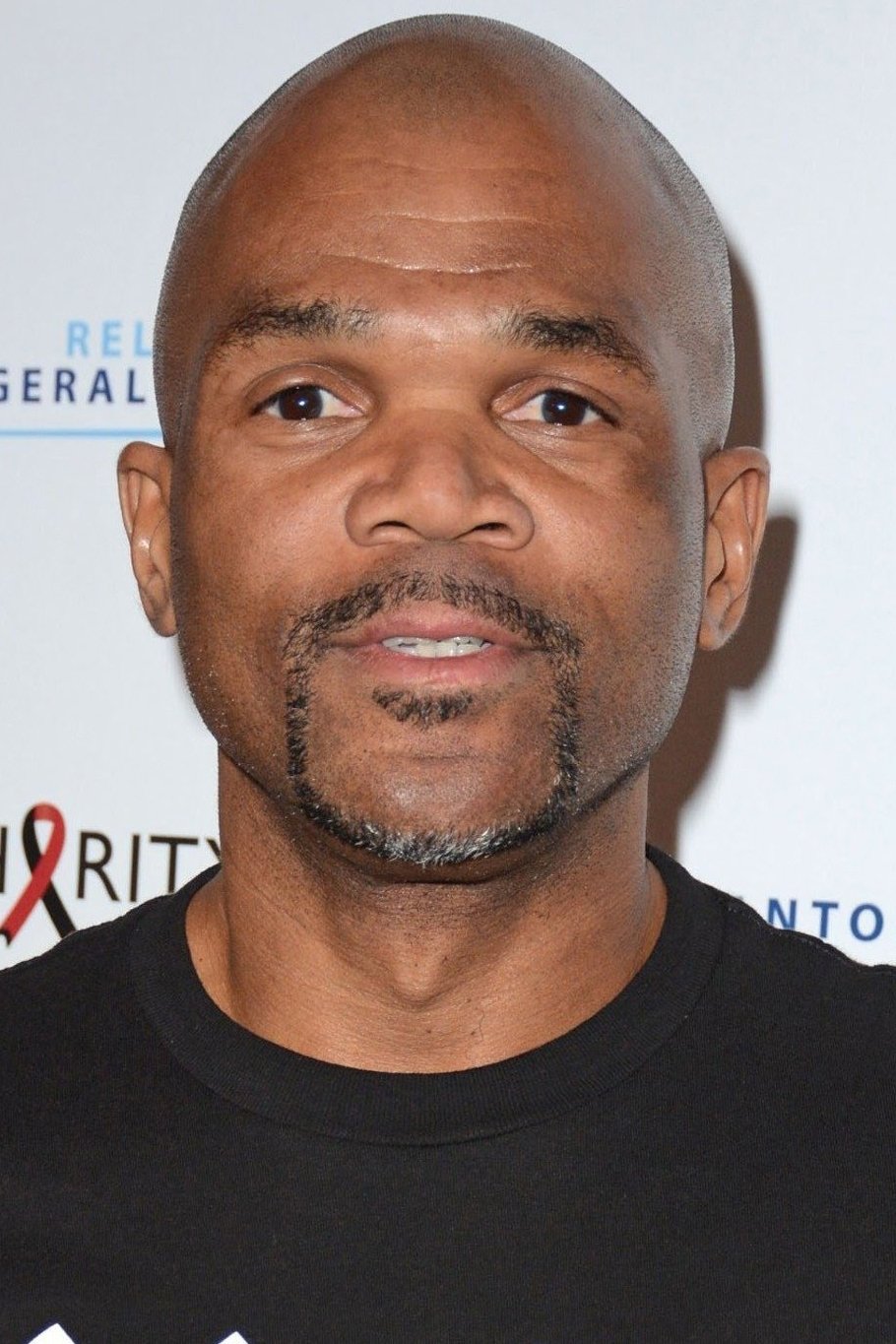 Darryl 'DMC' McDaniels - Self