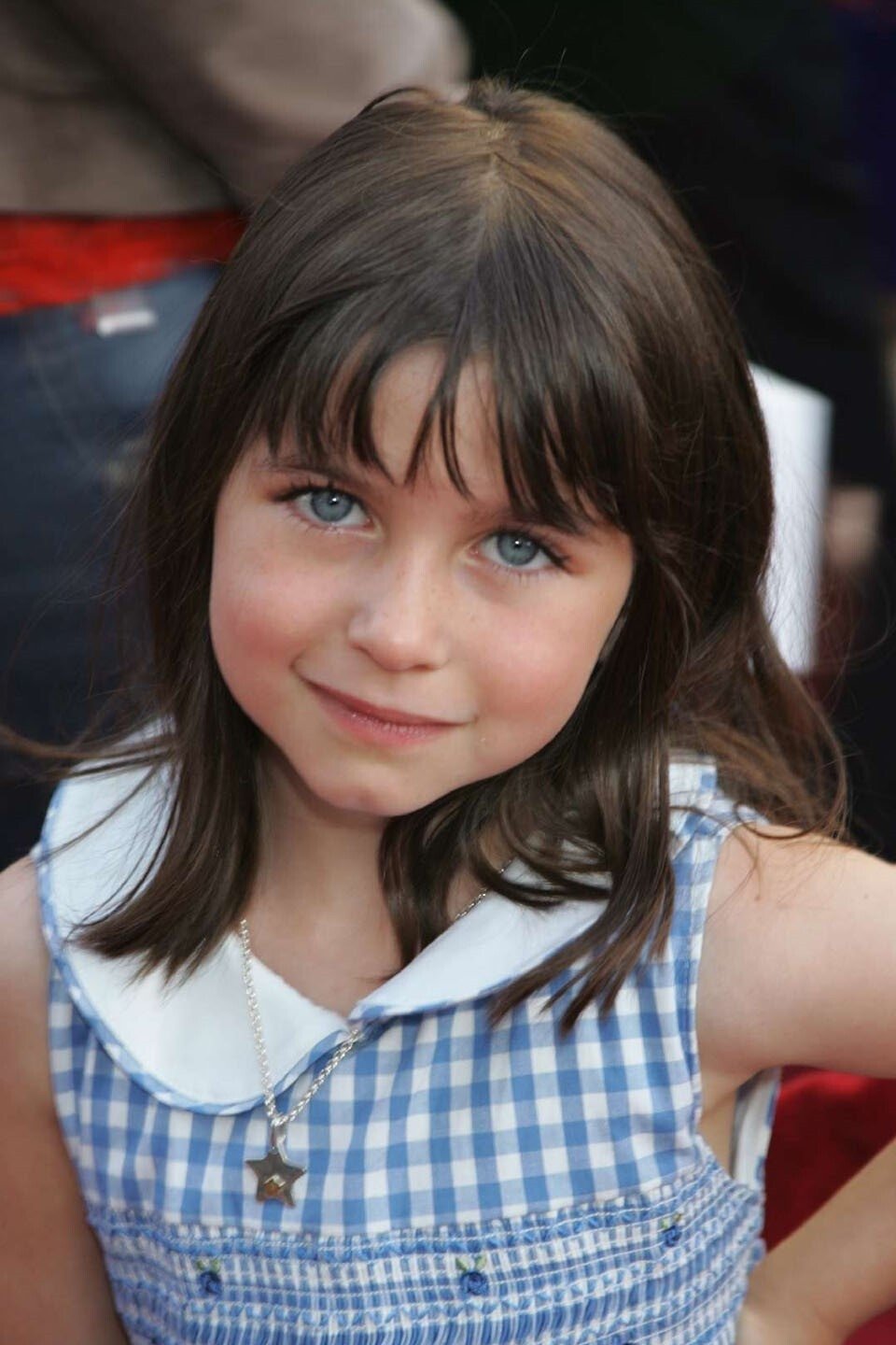 Ariel Waller - Rosemarie Braddock