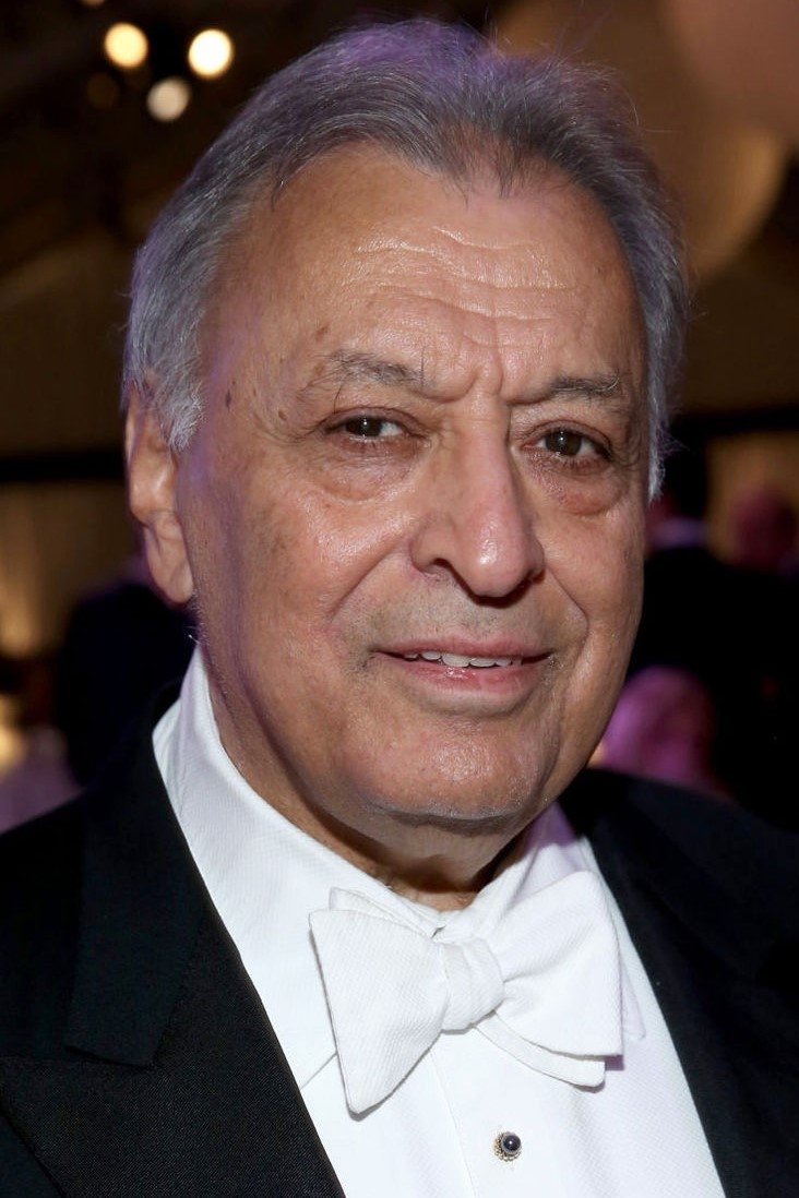 Zubin Mehta - Self