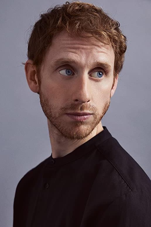 Robert Emms - David Lyons
