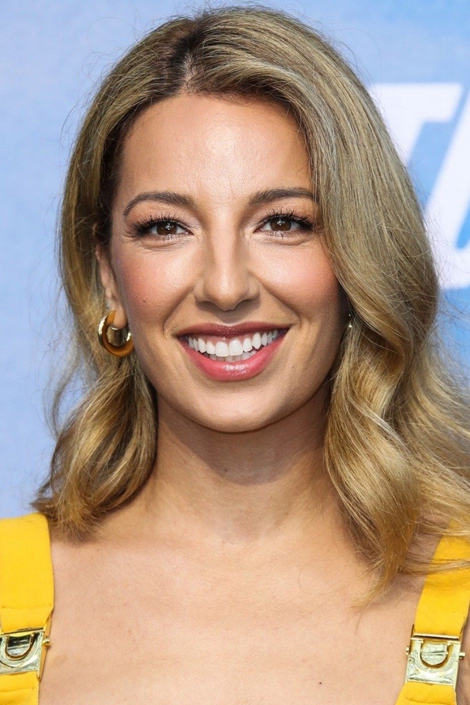 Vanessa Lengies - Additional Voices (voice)