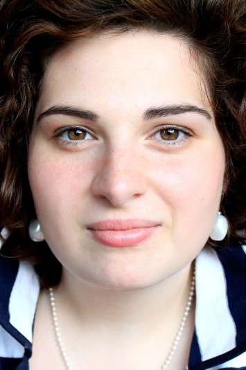 Olivia Palacci - 