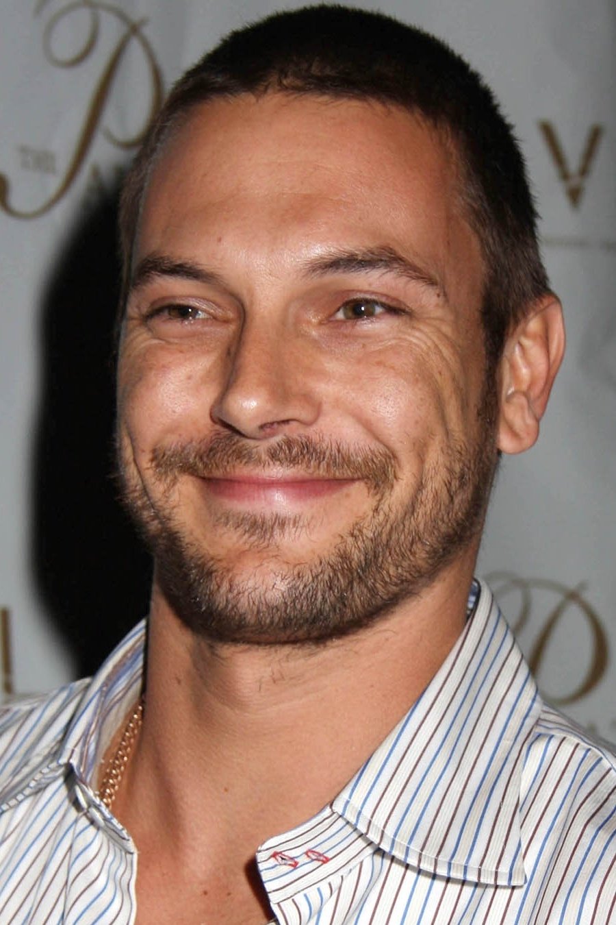 Kevin Federline - Self - Britney's Former Husband (archive footage)