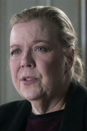 Anne E. Schwartz - Self - Milwaukee Journal Reporter
