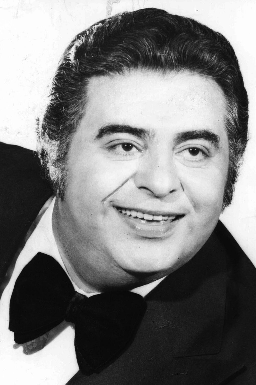 Jorge Porcel - Saso