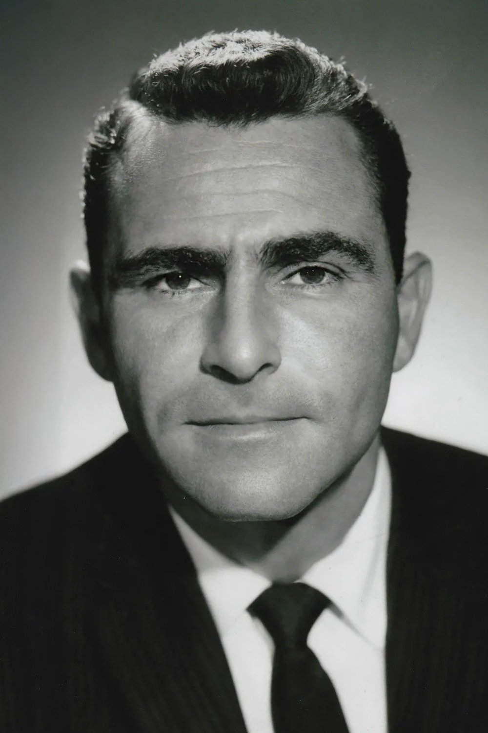 Rod Serling - Self (archive footage)