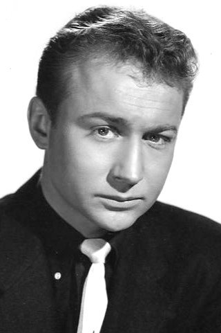 Nick Adams - Tony Walters