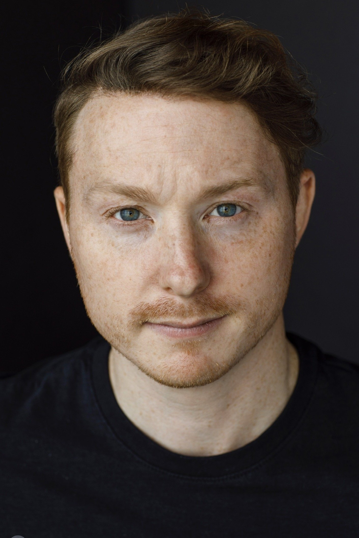 Jason Collett - Gary Matthew Bryson