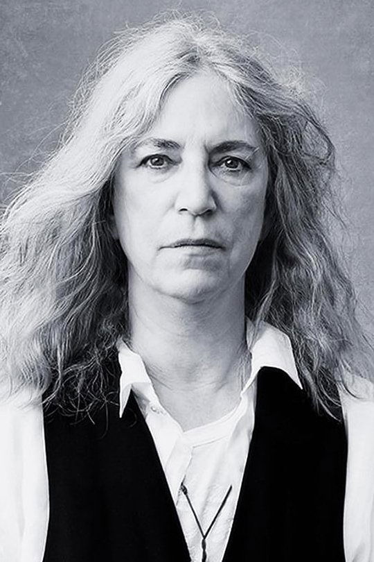 Patti Smith - Self