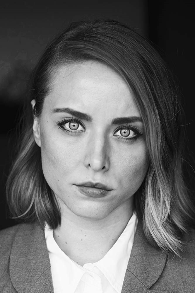 Cate Jones - McGhee Tyson Soldier