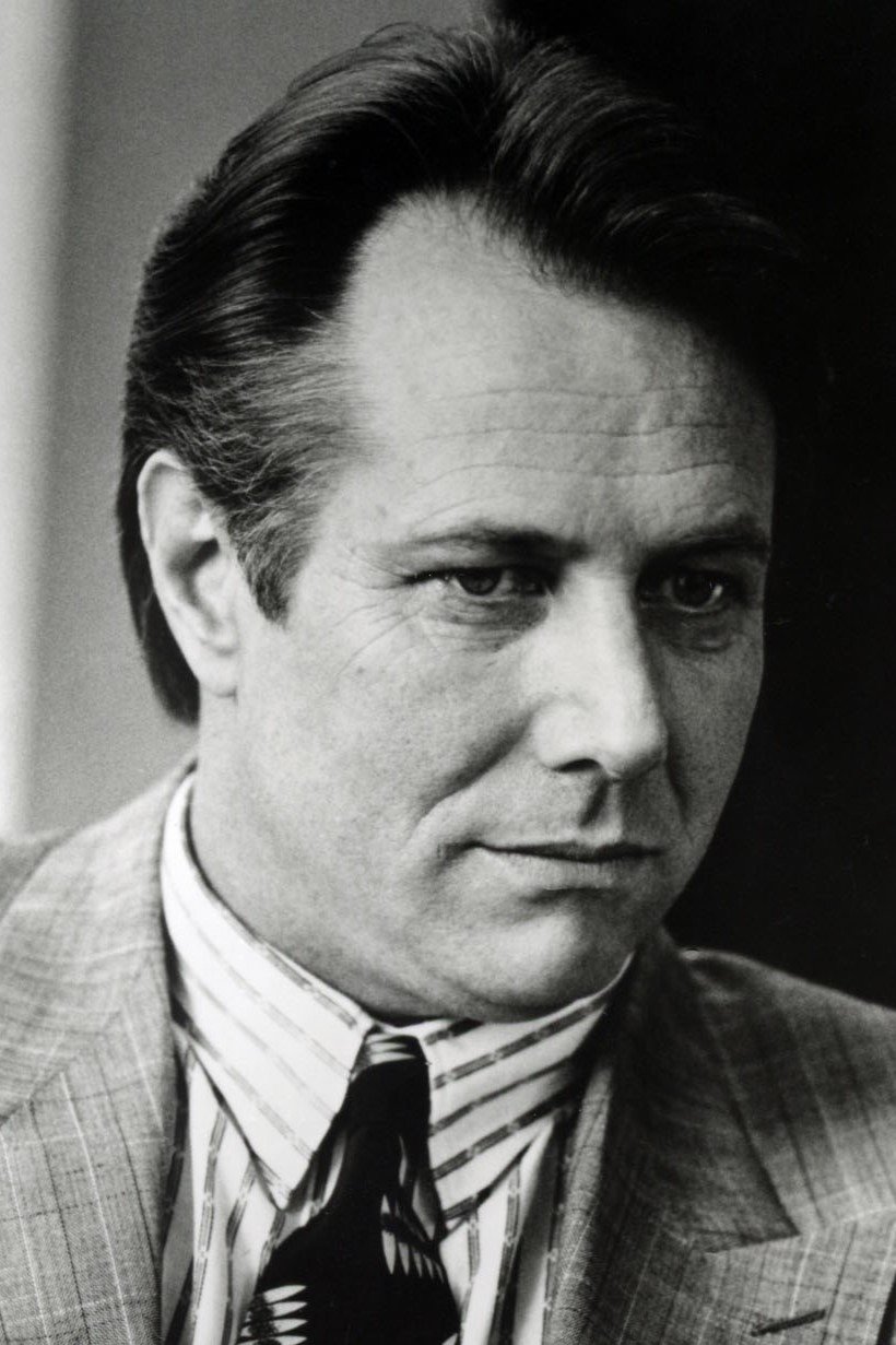 J. T. Walsh - State Trooper Sherman Douglas (uncredited)