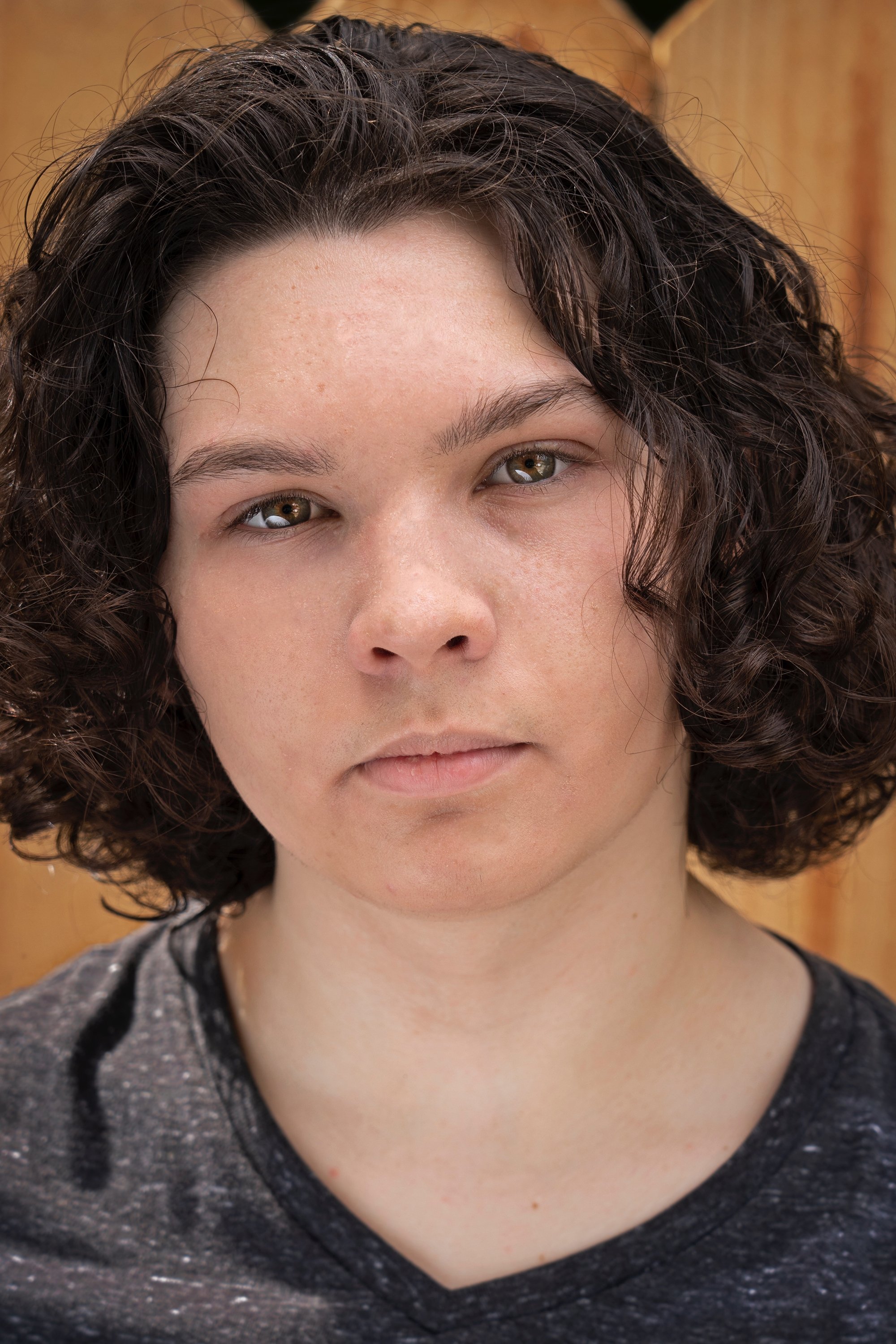 J. Gaven Wilde - Sam