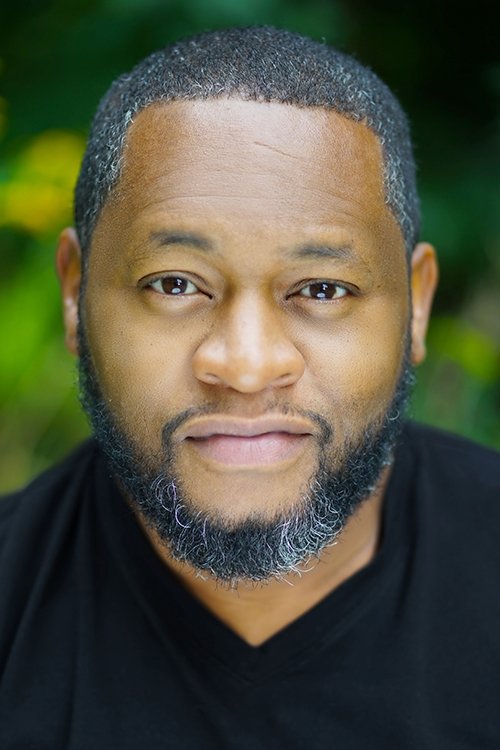 Bobby Daniels - Minister