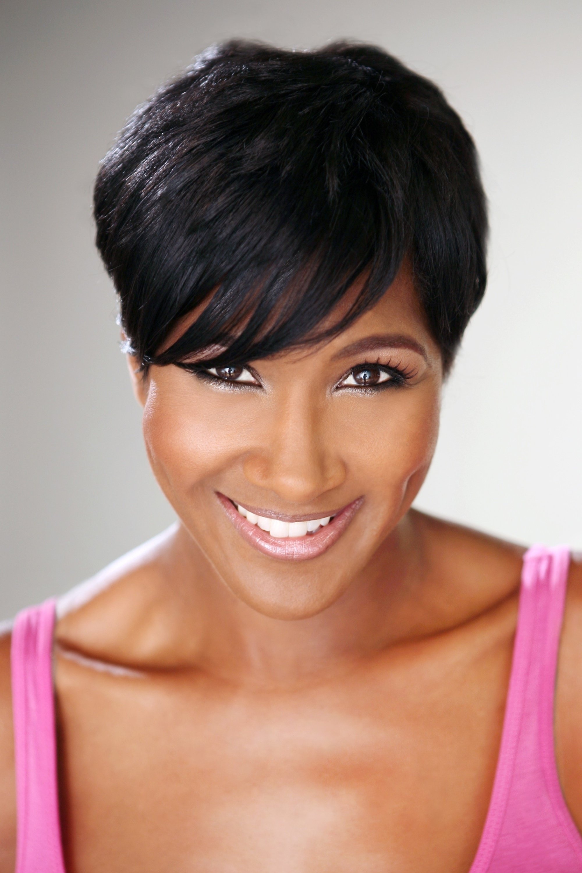 Terri J. Vaughn - Mrs. Sterling
