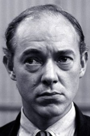 Michael Bryant - Principal Secretary