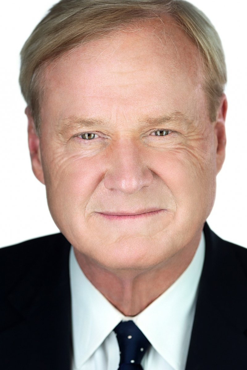 Chris Matthews - Self (archive footage)
