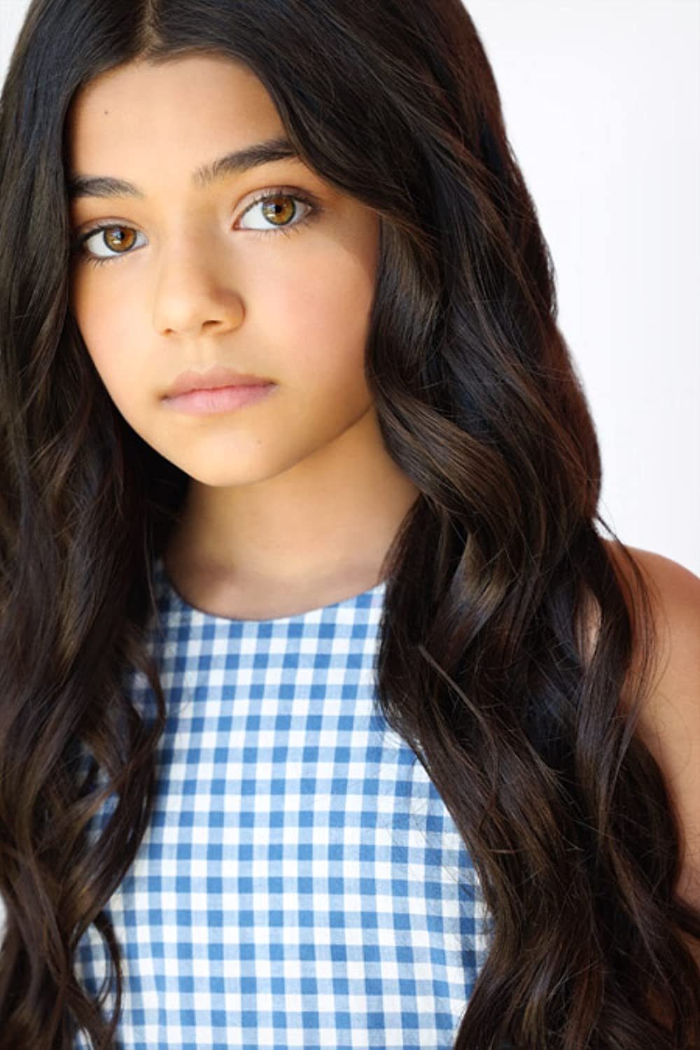 Samsara Yett - Isherwell Child Aide