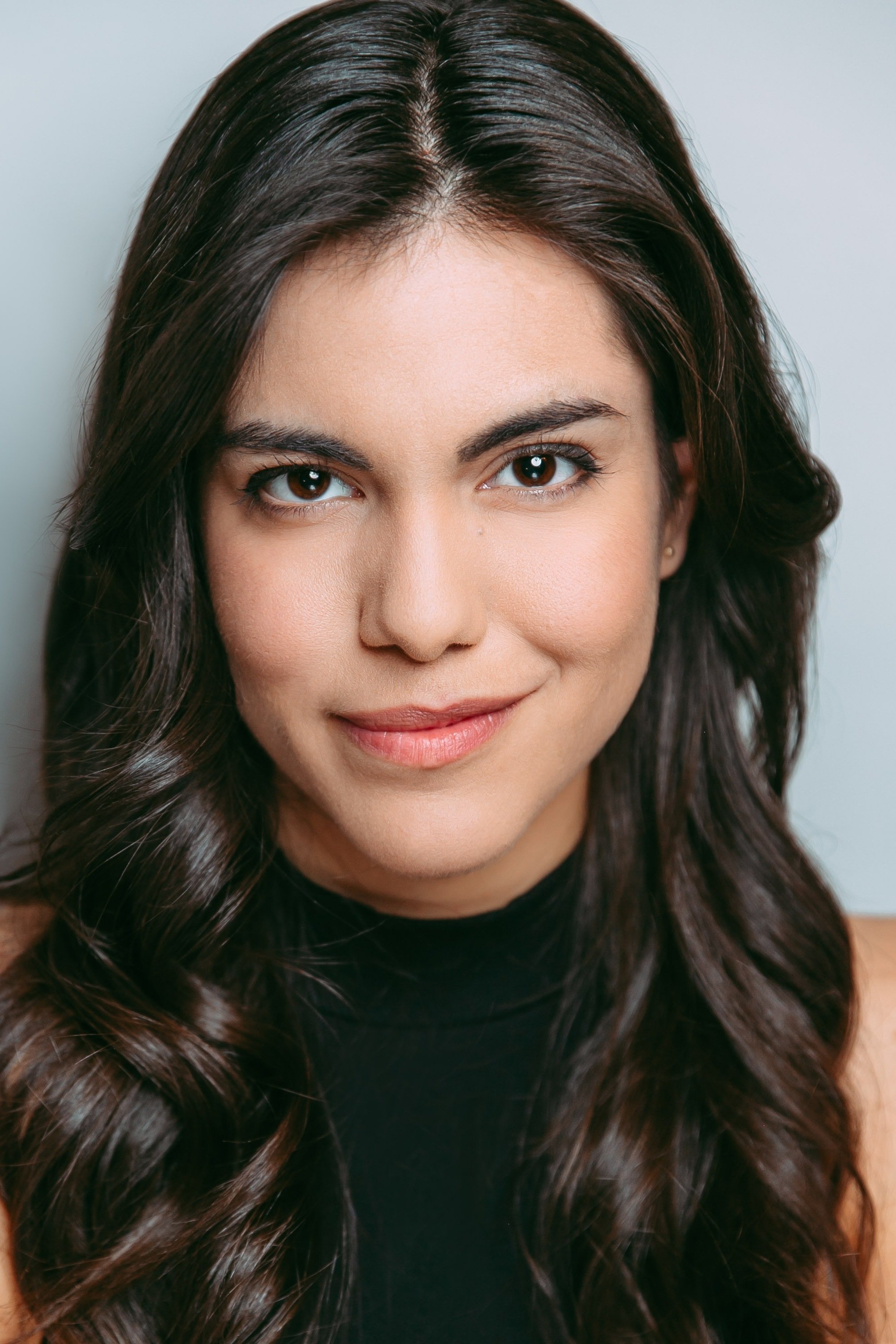 Veronica Long - Mariah Marquez