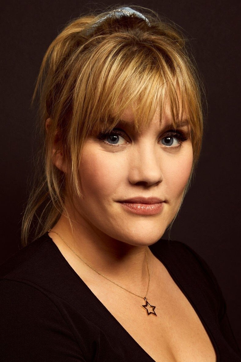 Emerald Fennell - Woman in Makeup Tutorial (uncredited)