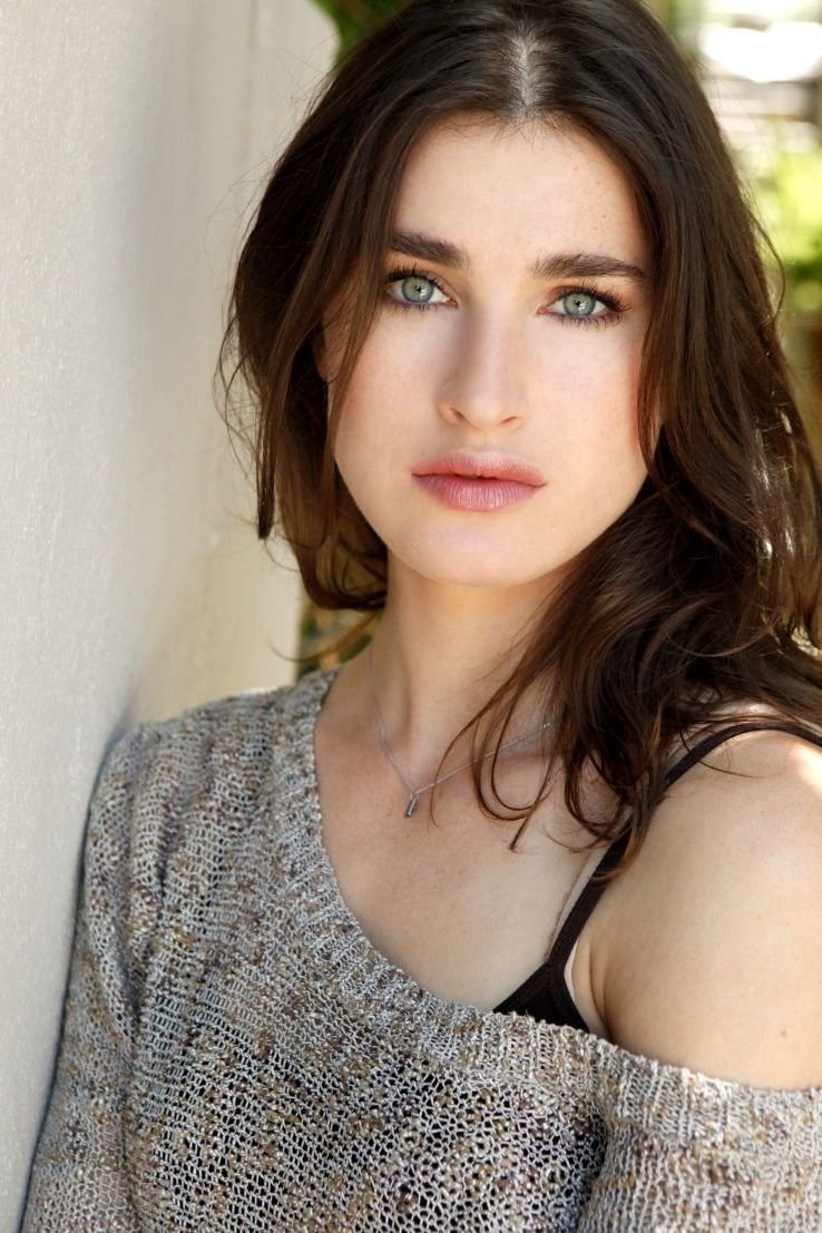 Mariah Bonner - Tori