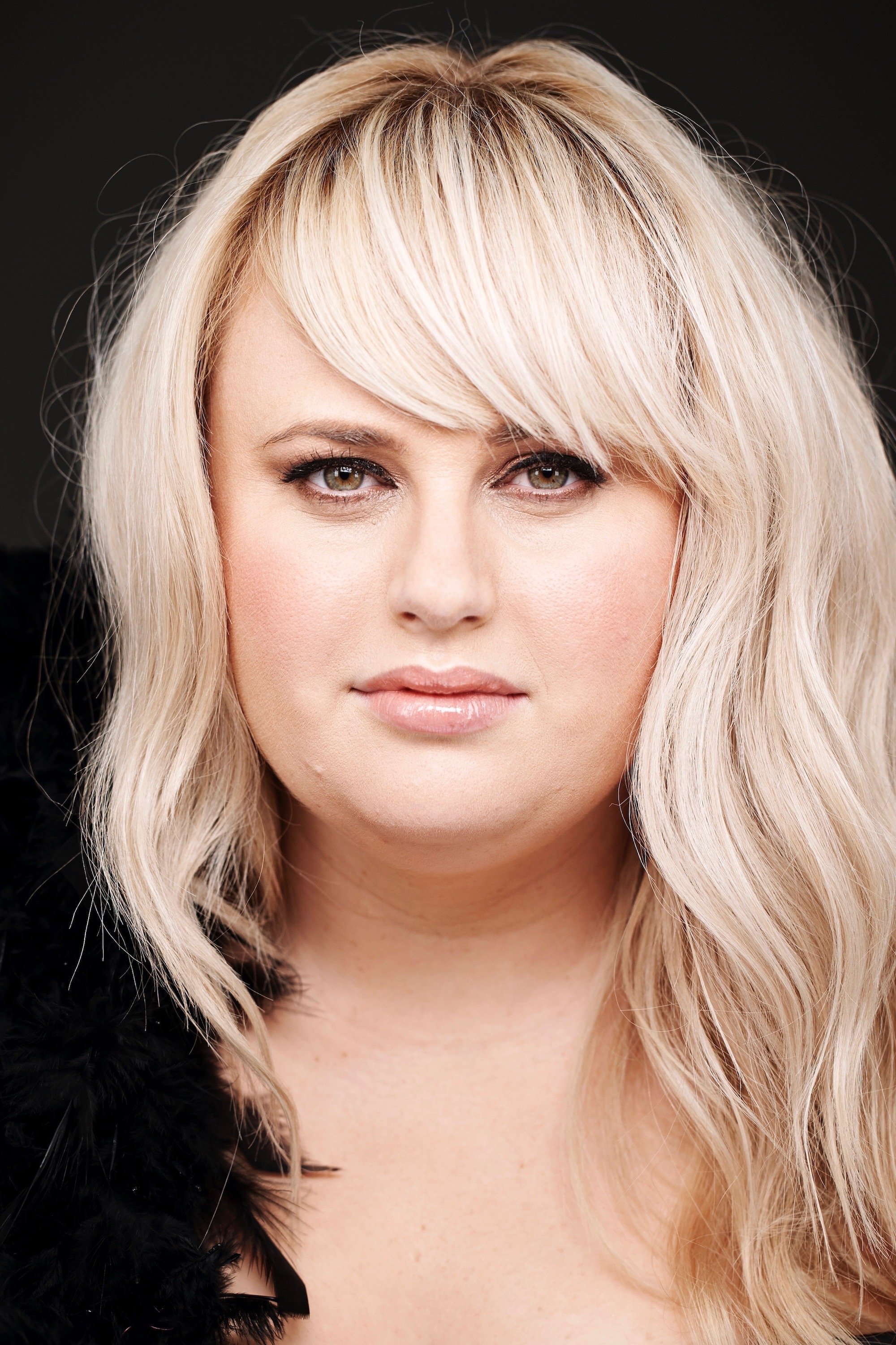 Rebel Wilson - Fraulein Rahm