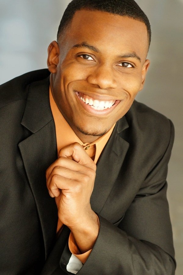 Joshua Moody - TAZ Brother