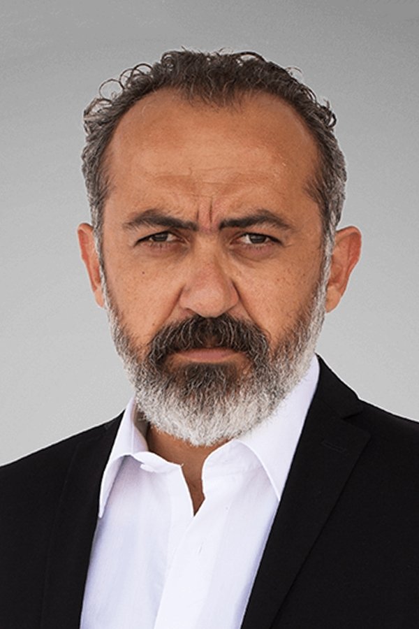Kadir Çermik - Adnan