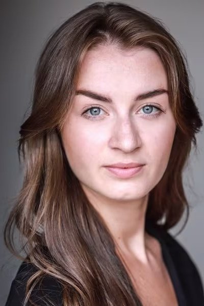 Holly-Anne Hull - 