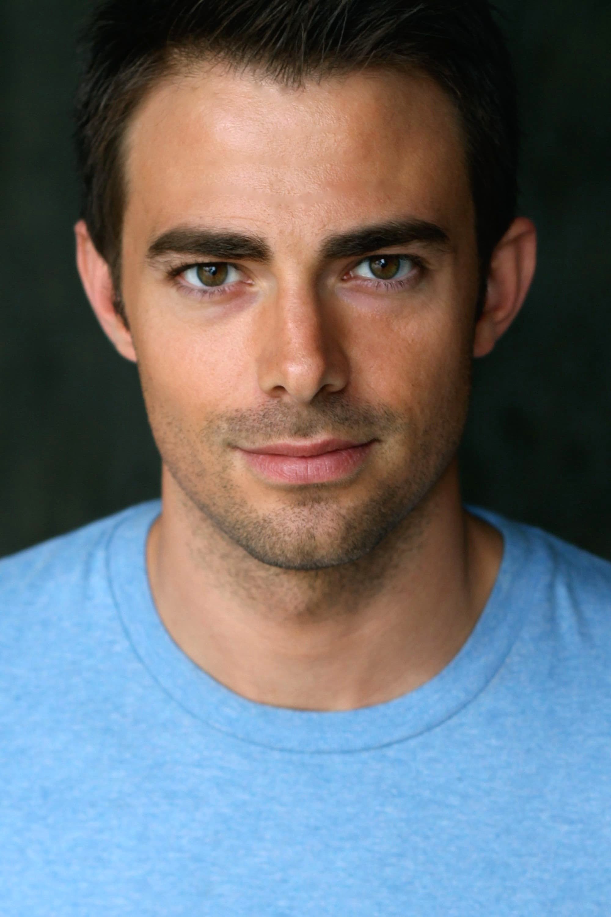 Jonathan Bennett - Jameson Doheny