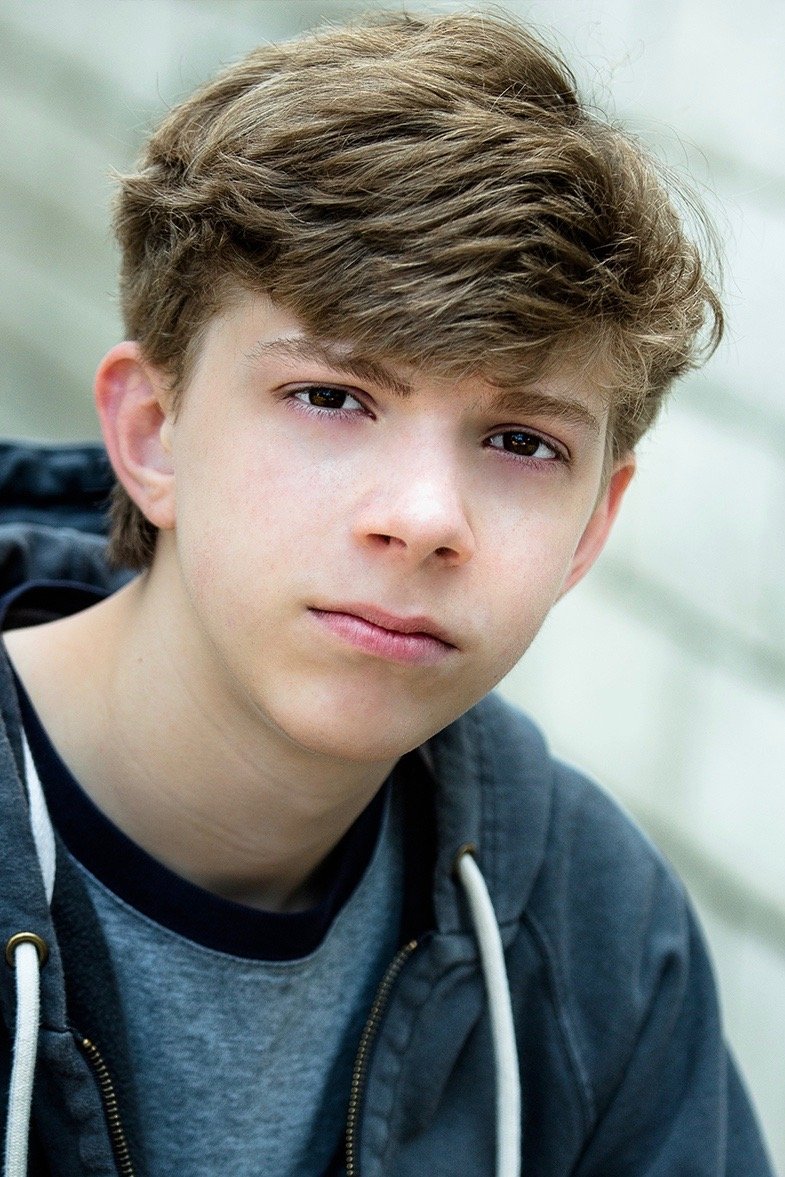 Gabriel Rush - Otto