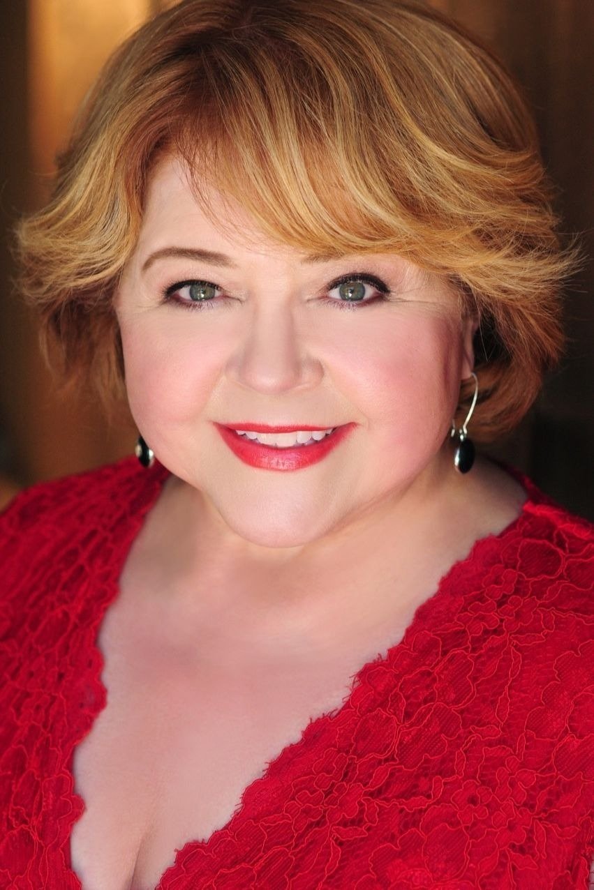 Patrika Darbo - Dot