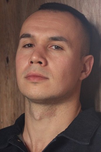 Vitaliy Shtabnoy - Andri
