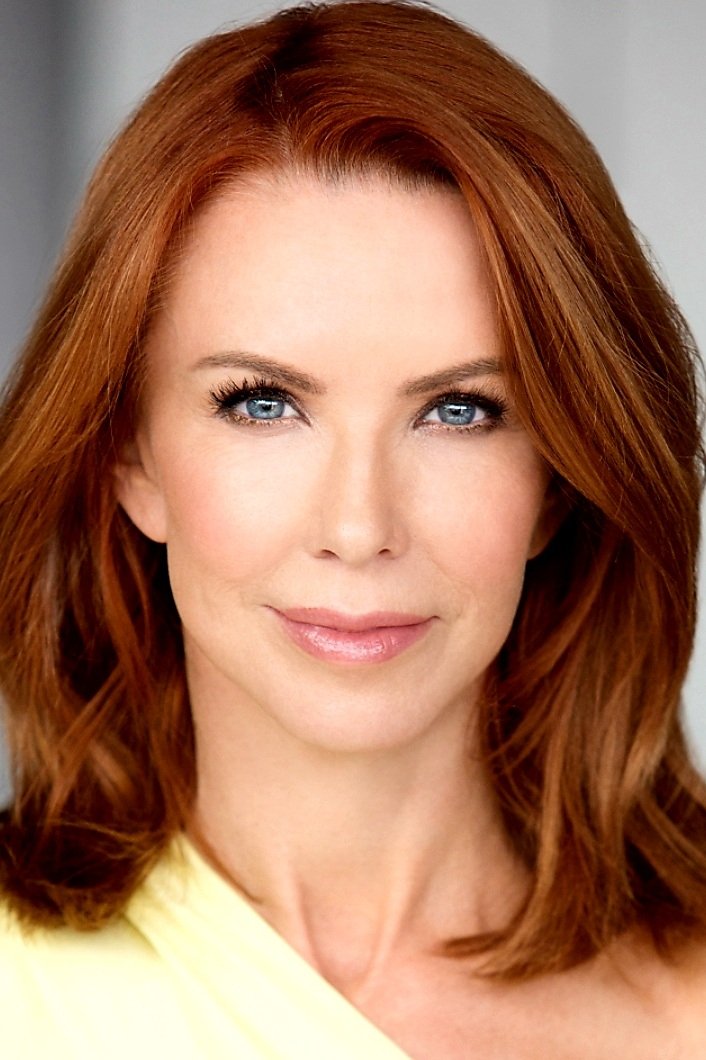 Challen Cates - Kristen Webb