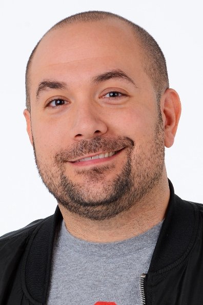 Peter Elliot Rosenberg - Himself