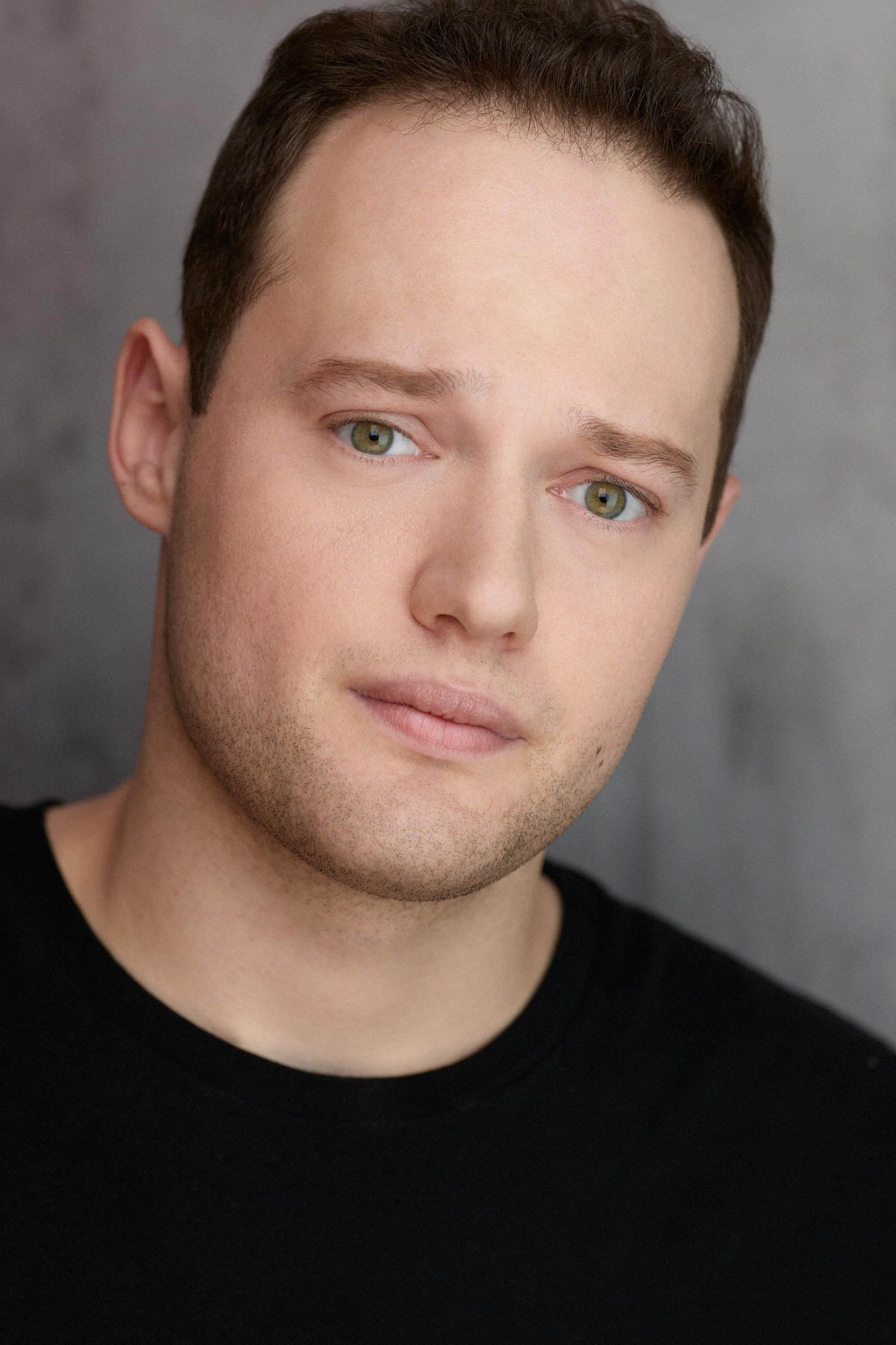Jack Alberts - Oliver