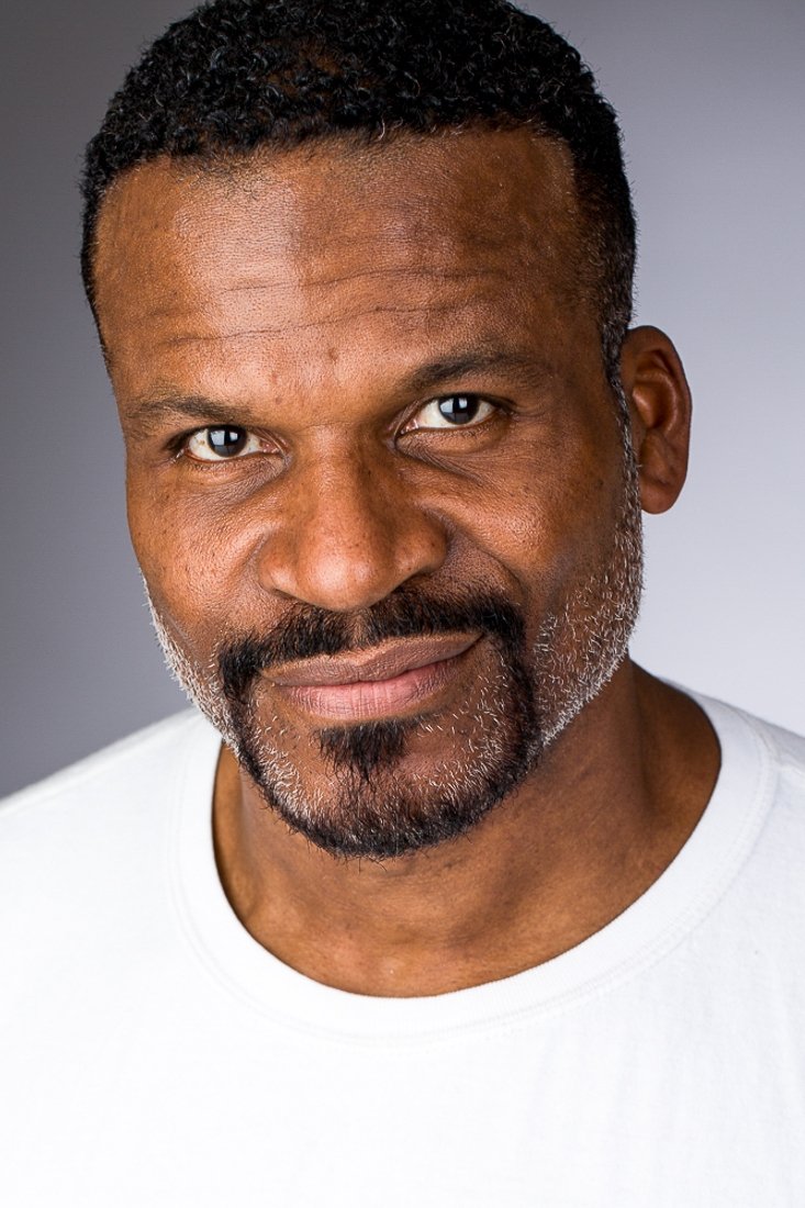 Teddy Lane Jr. - Black Panther (uncredited)