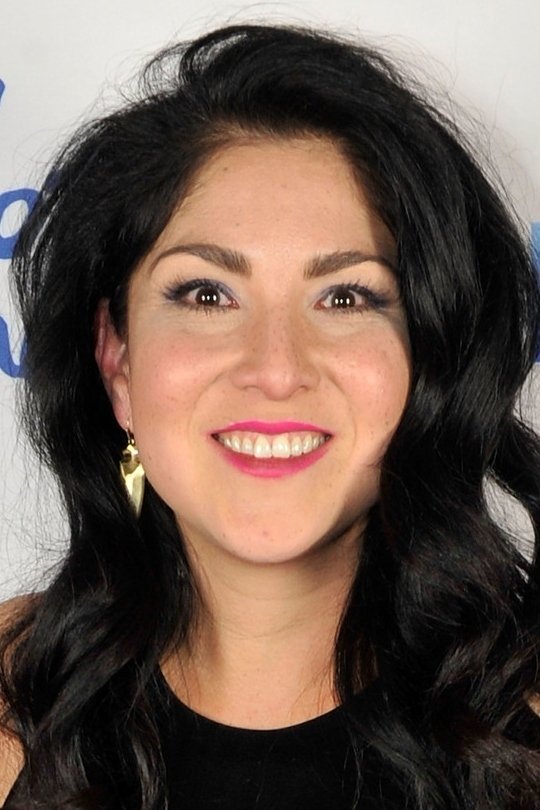 Jaci Velasquez - Luisa