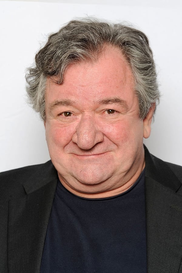 Ken Stott - Balin