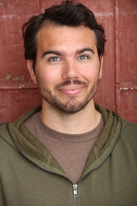 Zachary James Rukavina - Veteran Palo